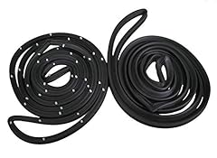 Auto door weatherstrip for sale  Delivered anywhere in USA 