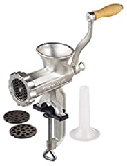 Kitchencraft meat mincer for sale  Delivered anywhere in UK