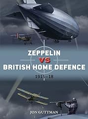 Zeppelin british home for sale  Delivered anywhere in UK