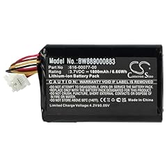 Vhbw batteria compatibile usato  Spedito ovunque in Italia 
