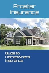 Prostar insurance guide for sale  Delivered anywhere in USA 