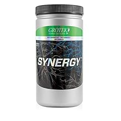 Grotek synergy rganics gebraucht kaufen  Wird an jeden Ort in Deutschland