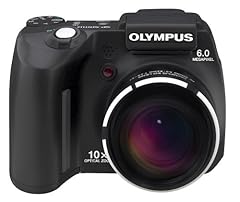 Olympus 500 ultrazoom d'occasion  Livré partout en France