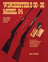 Winchester model 94 d'occasion  Livré partout en France