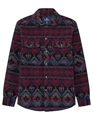 Springfield camisa chemise d'occasion  Livré partout en France