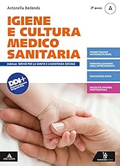 Igiene cultura medico usato  Spedito ovunque in Italia 