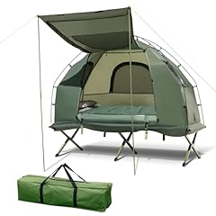 Tangkula tent cot for sale  Delivered anywhere in USA 