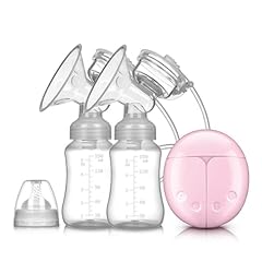 Double electric breast for sale  Delivered anywhere in UK