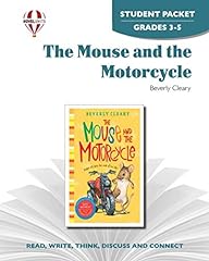 Mouse motorcycle student for sale  Delivered anywhere in USA 