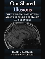 Shared illusions neuroscience for sale  Delivered anywhere in USA 