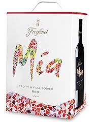 Freixenet mia tinto gebraucht kaufen  Wird an jeden Ort in Deutschland