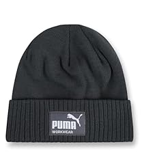Puma workwear berretto usato  Spedito ovunque in Italia 