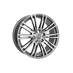 Wheelworld wh18 alufelge gebraucht kaufen  Wird an jeden Ort in Deutschland