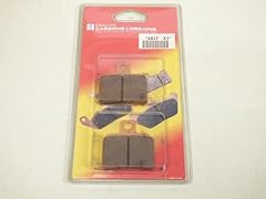 Brake pads carbon for sale  Delivered anywhere in UK