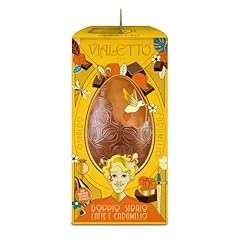 Vialetto uovo cioccolato usato  Spedito ovunque in Italia 