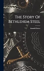 Story bethlehem steel for sale  Delivered anywhere in USA 