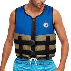 Unisex rider vest usato  Spedito ovunque in Italia 