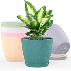 Vanslogreen plant pots for sale  Delivered anywhere in USA 