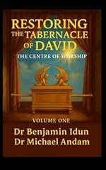Restoring tabernacle david for sale  Delivered anywhere in UK