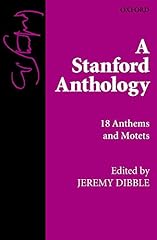 Stanford anthology for sale  Delivered anywhere in USA 