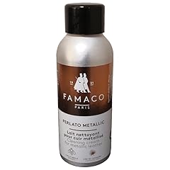 Famaco perlato metallic d'occasion  Livré partout en France