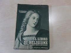 Libro religione per usato  Spedito ovunque in Italia 