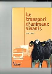 Transport animaux vivants d'occasion  Livré partout en Belgiqu