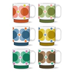 Orla kiely set for sale  Delivered anywhere in UK