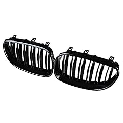 Pair glossy black for sale  Delivered anywhere in USA 