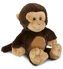 Dollibu plush monkey for sale  Delivered anywhere in USA 