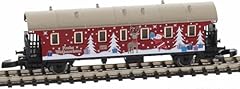 Märklin 80635 weihnachtswagen gebraucht kaufen  Wird an jeden Ort in Deutschland
