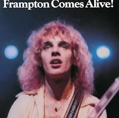Frampton comes alive usato  Spedito ovunque in Italia 