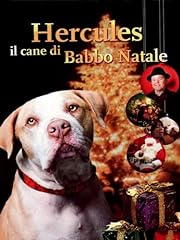 Hercules cane di usato  Spedito ovunque in Italia 