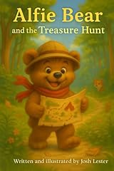 Alfie bear treasure for sale  Delivered anywhere in UK