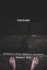 Unclean meditations purity d'occasion  Livré partout en France