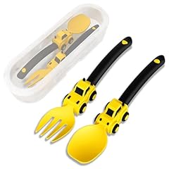 Silikon baby besteckset gebraucht kaufen  Wird an jeden Ort in Deutschland