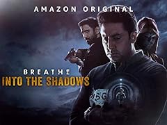 Breathe nell ombra usato  Spedito ovunque in Italia 