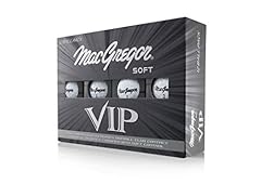 Macgregor vip soft for sale  Delivered anywhere in USA 