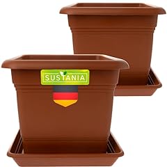 Sustania pflanzkübel groß gebraucht kaufen  Wird an jeden Ort in Deutschland