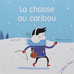 Chasse caribou d'occasion  Livré partout en France