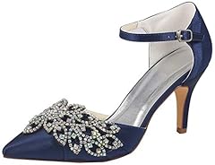 Emily bridal scarpe usato  Spedito ovunque in Italia 