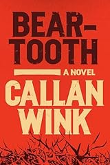Beartooth novel for sale  Delivered anywhere in USA 