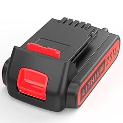 Asuncell akkus lbxr20 gebraucht kaufen  Wird an jeden Ort in Deutschland