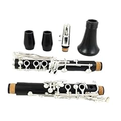 Buffet clarinetto sib usato  Spedito ovunque in Italia 
