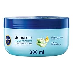 Nivea sun crema usato  Spedito ovunque in Italia 