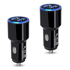 Usb car charger for sale  Delivered anywhere in USA 