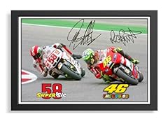 Valentino rossi marco for sale  Delivered anywhere in UK