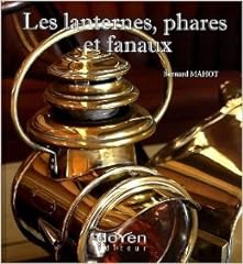 Lanternes phares fanaux d'occasion  Livré partout en France