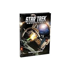 Star trek adventures for sale  Delivered anywhere in UK