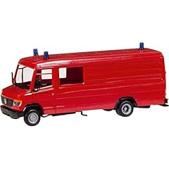 Herpa camionette minikit d'occasion  Livré partout en Belgiqu